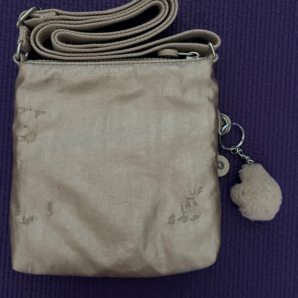 Kipling Alvar X-Small Mini - Picture 2 of 3